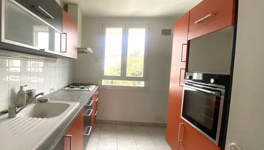 Vente Appartement 100 m² à Perpignan 154 000 €