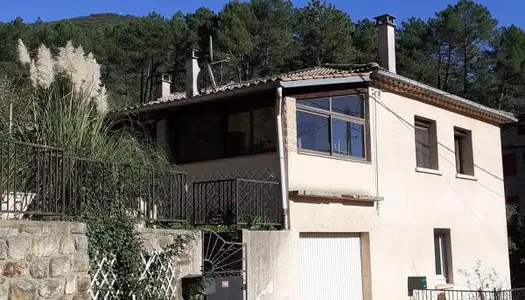 Vente Maison de maître 160 m² à Le Martinet 342 000 €