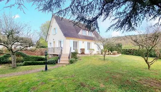 Maison 4 pièces 112 m² 