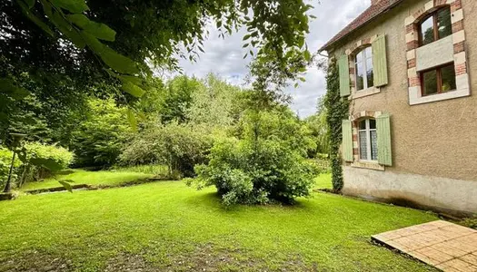 Maison 9 pièces 436 m² 