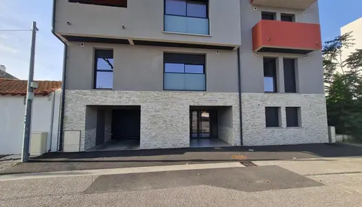 Vente Appartement 45 m² à Narbonne 136 000 €
