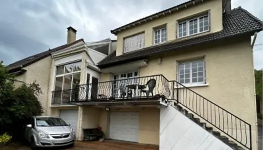 Maison 6 pièces 127 m²