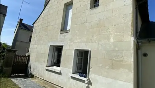 Maison de bourg 4 pièces 103 m²