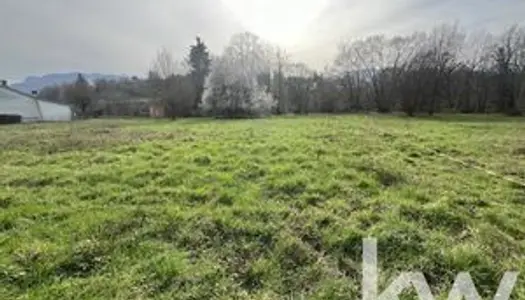 Terrain de 1 347 m² à vendre à SAINT LIZIER-09190 