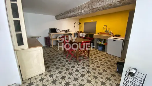 maison de Maitre 6 pièces (440 m²) en vente 