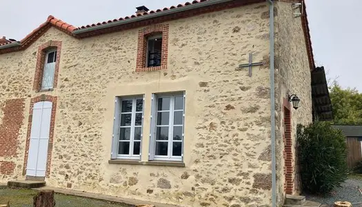 Maison 5 pièces 129 m² 