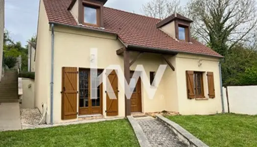 VENTE : maison de 6 pièces (115 m²) à ABLEIGES