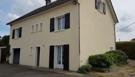 Maison à Montigny le Roi - 52140, 160 m2 habitable 