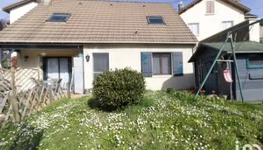 Vente Maison/villa 7 pièces