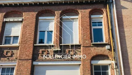 Vente Immeuble 110 m² à Bailleul 255 000 €