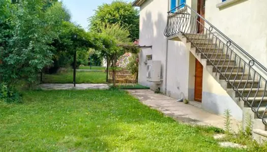 Maison 4 pièces 97 m² 