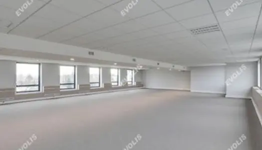 Bureaux 520 m² 