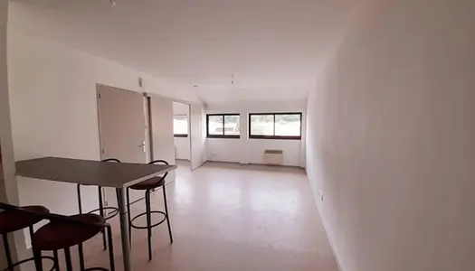 Appartement 1 pièce 39 m² 