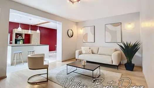 Maison Vente Fleury-les-Aubrais  140m² 360000€