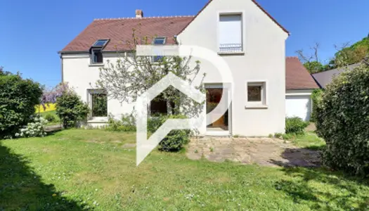 Maison 6 pièces 142 m² 