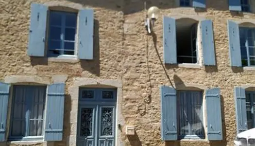 Chambre chez l'habitant 