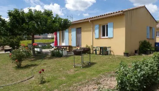 Maison 3 pièces 69 m² 