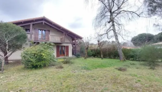 Maison 5 pièces 132 m²