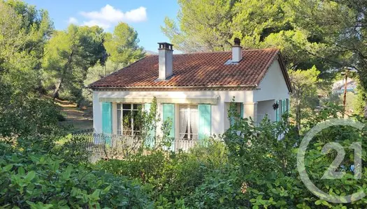 Maison 4 pièces 117 m²