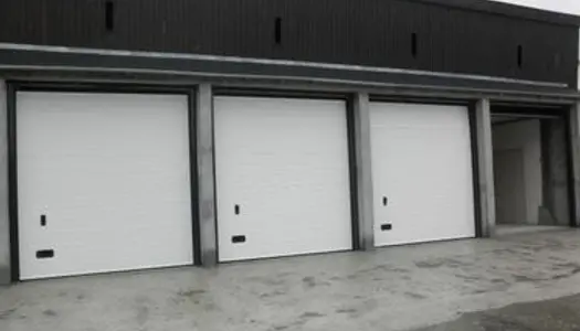 Garage 21 M² 