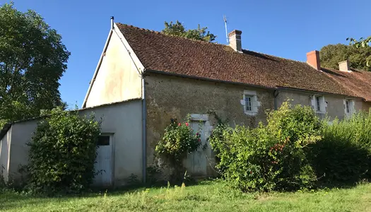 Vente Maison 144 m² à Saint Amand en Puisaye 104 000 €