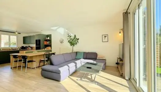 Maison 4 pièces 103 m²