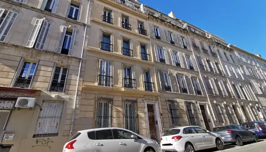 Vente Appartement 74 m² à Marseille 5e Arrondissement 185 000 €