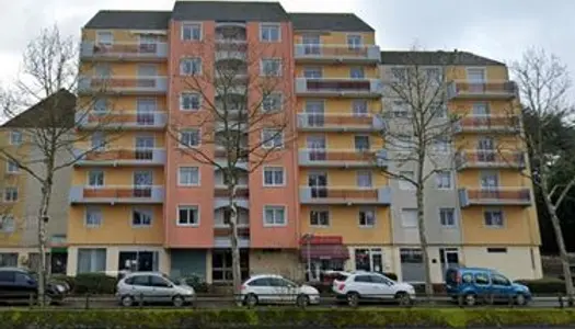 Appartement 4 pièces 86 m² 