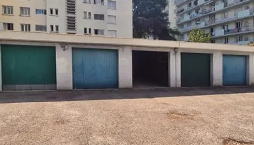 Grand garage/box 16m2 St Martin, Montpellier 