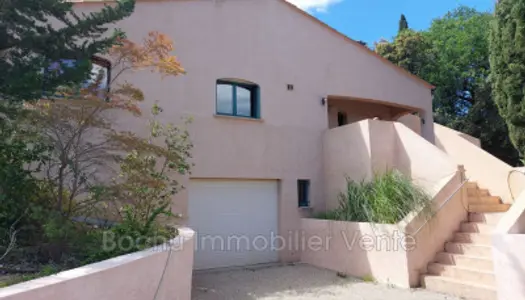 Maison 6 pièces 170 m² 