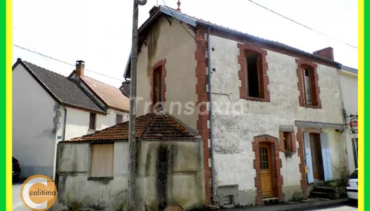 Vente Maison neuve 90 m² à Boussac 36 000 €