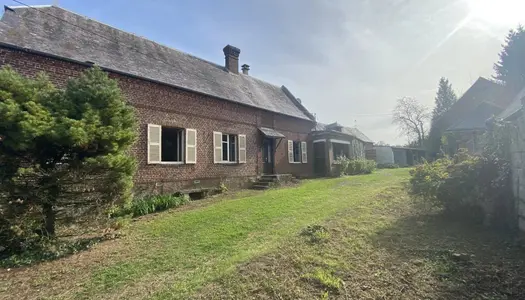 Vente Maison à Lemé 106 000 €