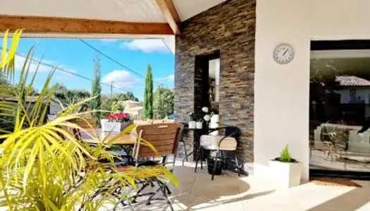 Maison 5 pièces 145 m² 