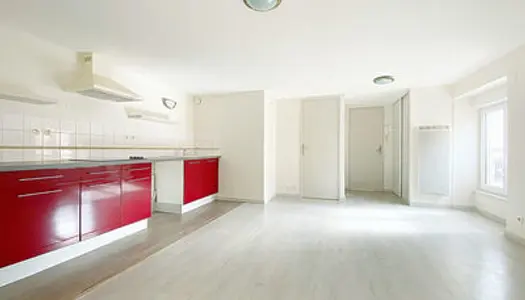 Appartement Chauffailles 2 pièce(s) 39.41 m2 