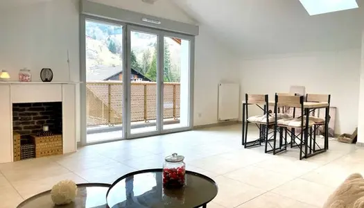 Appartement 4 pièces 79 m² 