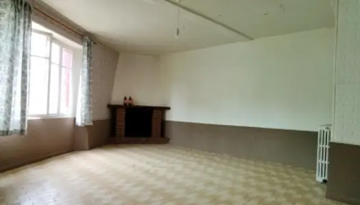 Maison 5 pièces 110 m²