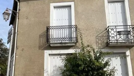 Maison 8 pièces 124 m² 