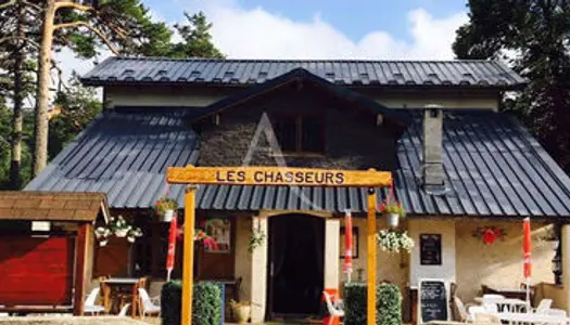 RESTAURANT LES CHASSEURS