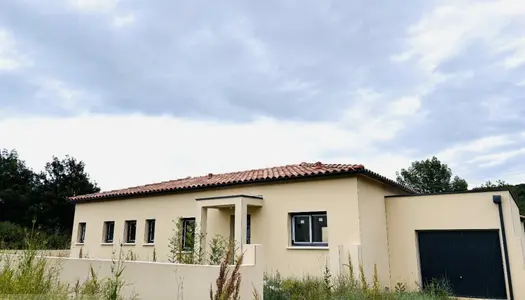 Villa 4 pièces 101 m² 