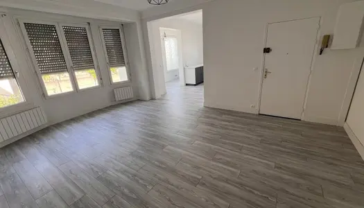 Appartement 2 pièces 68 m² 