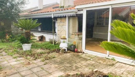 Maison 3 pièces 105 m²