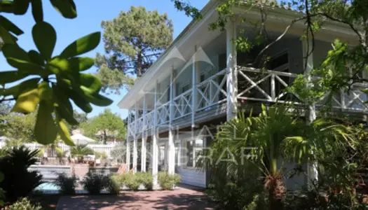 VILLA LES HAUTS DU DOMAINE PYLA SUR MER 