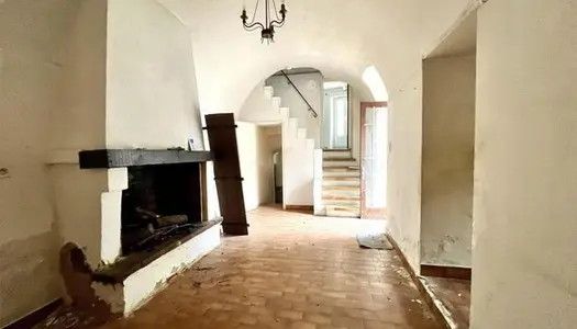 Maison 4 pièces 57 m² 