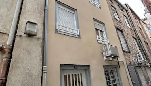 Maison 3 pièces 170 m² 