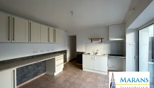 Vente Maison 115 m² à Marans 201 200 €