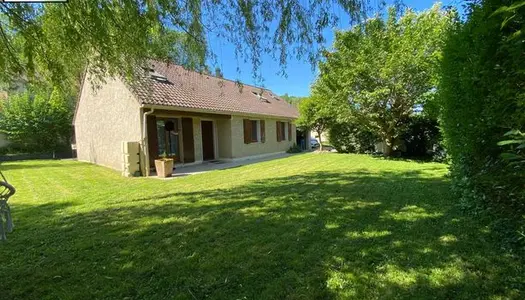 Maison 7 pièces 128 m² 