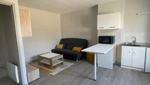 Appartement 1 pièce 20 m² 