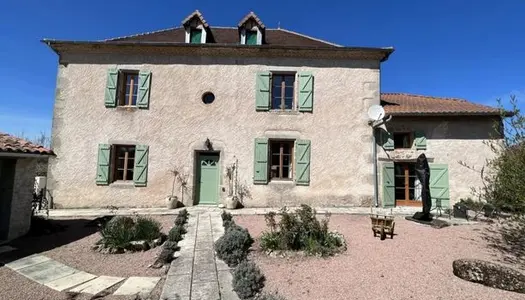 Maison 265 m² 