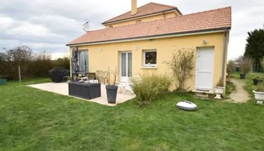 Maison 5 pièces 185 m²