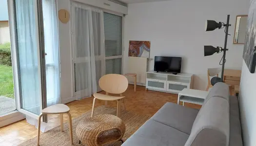 Appartement 1 pièce 35 m² 